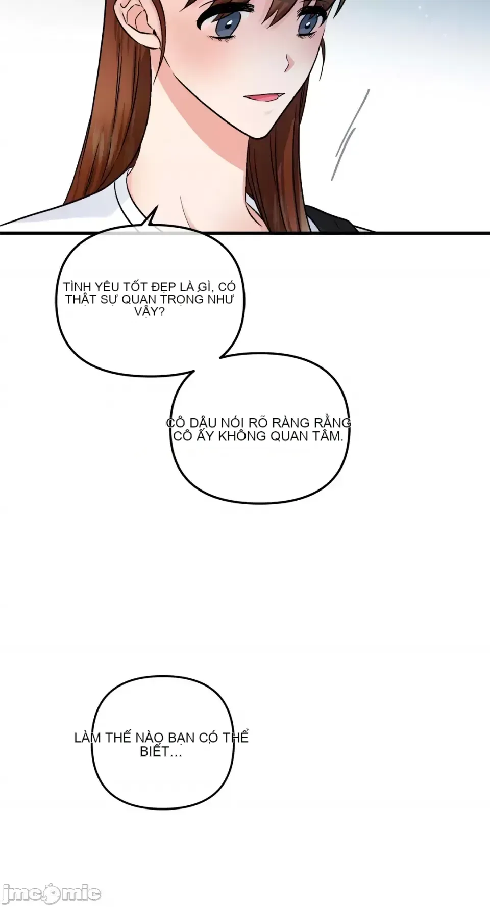 Vương quốc của một người bạn thân Chương 1-24