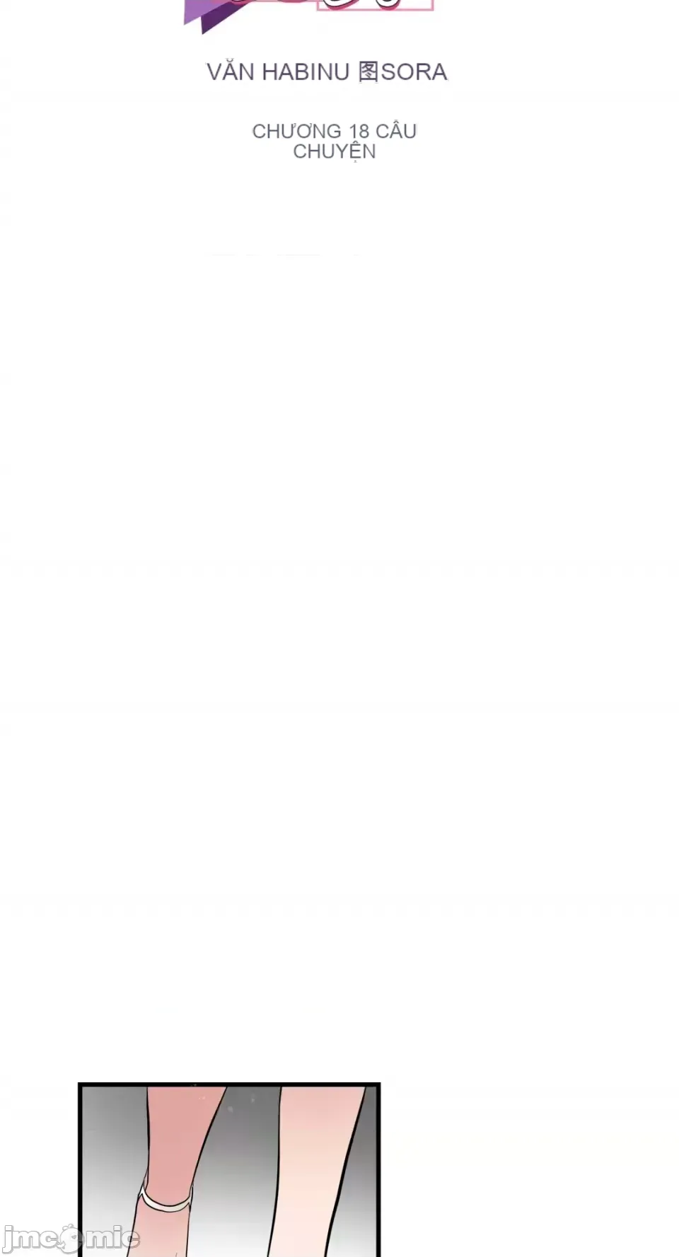 Vương quốc của một người bạn thân Chương 1-24