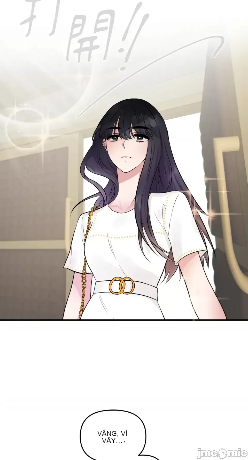 Vương quốc của một người bạn thân Chương 1-24