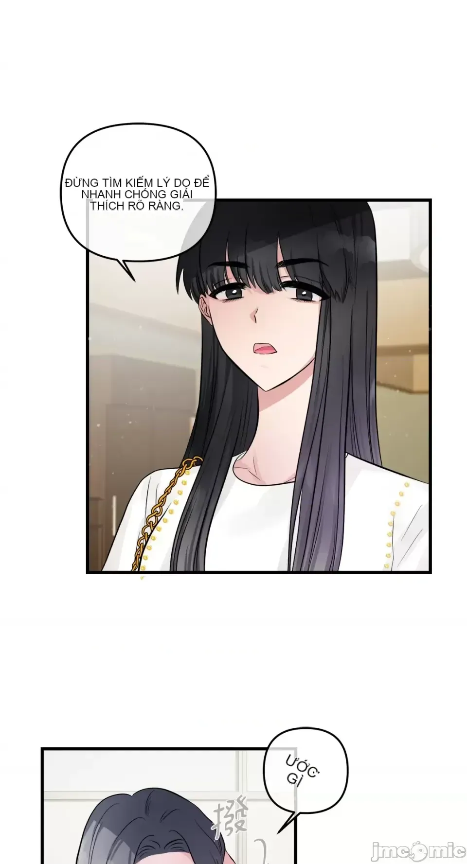 Vương quốc của một người bạn thân Chương 1-24