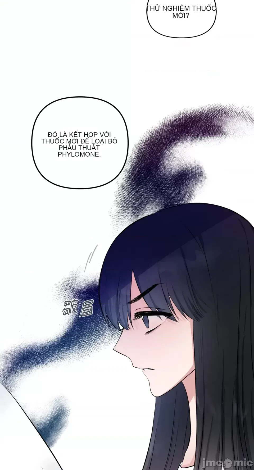 Vương quốc của một người bạn thân Chương 1-24