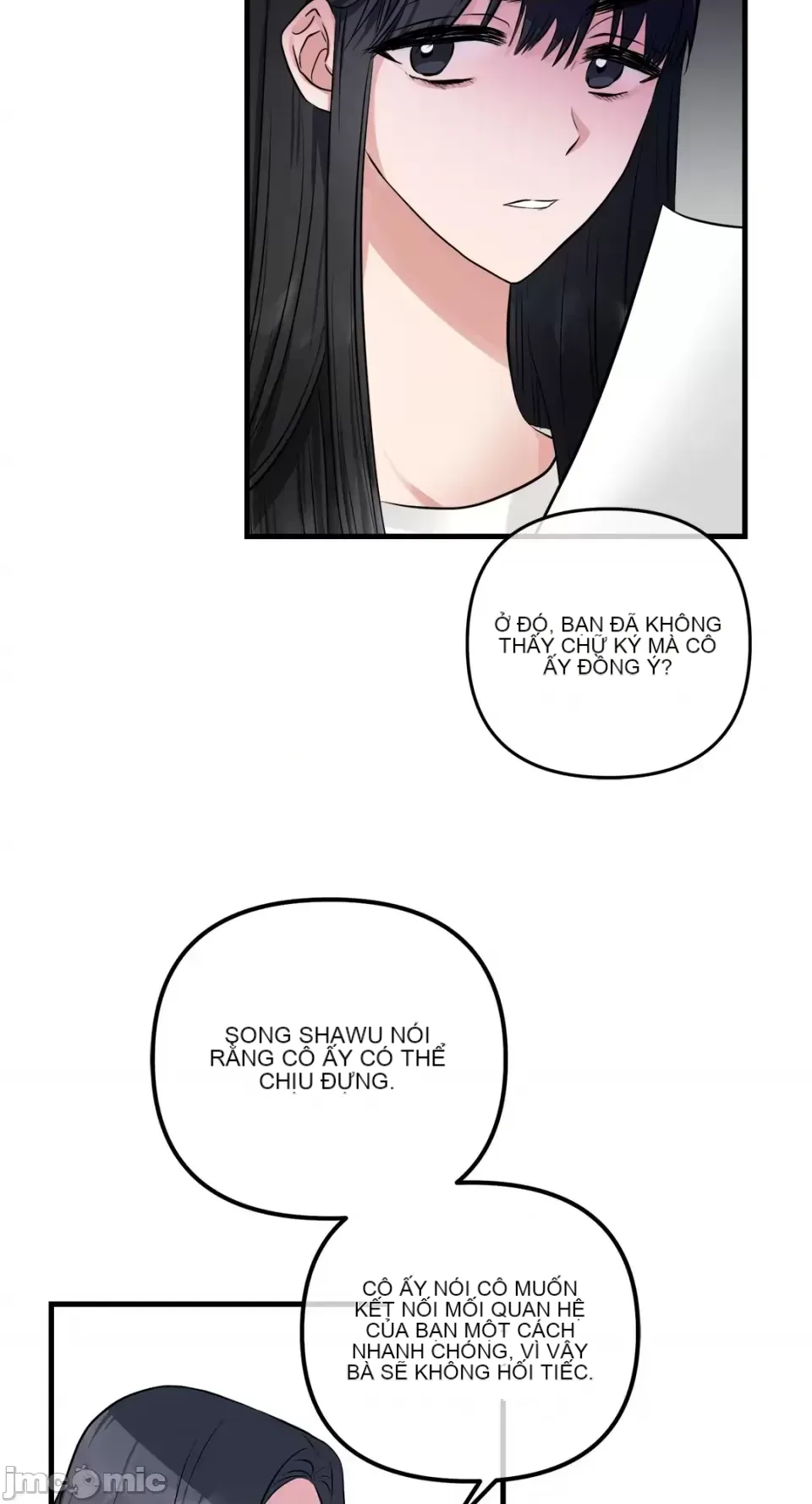 Vương quốc của một người bạn thân Chương 1-24