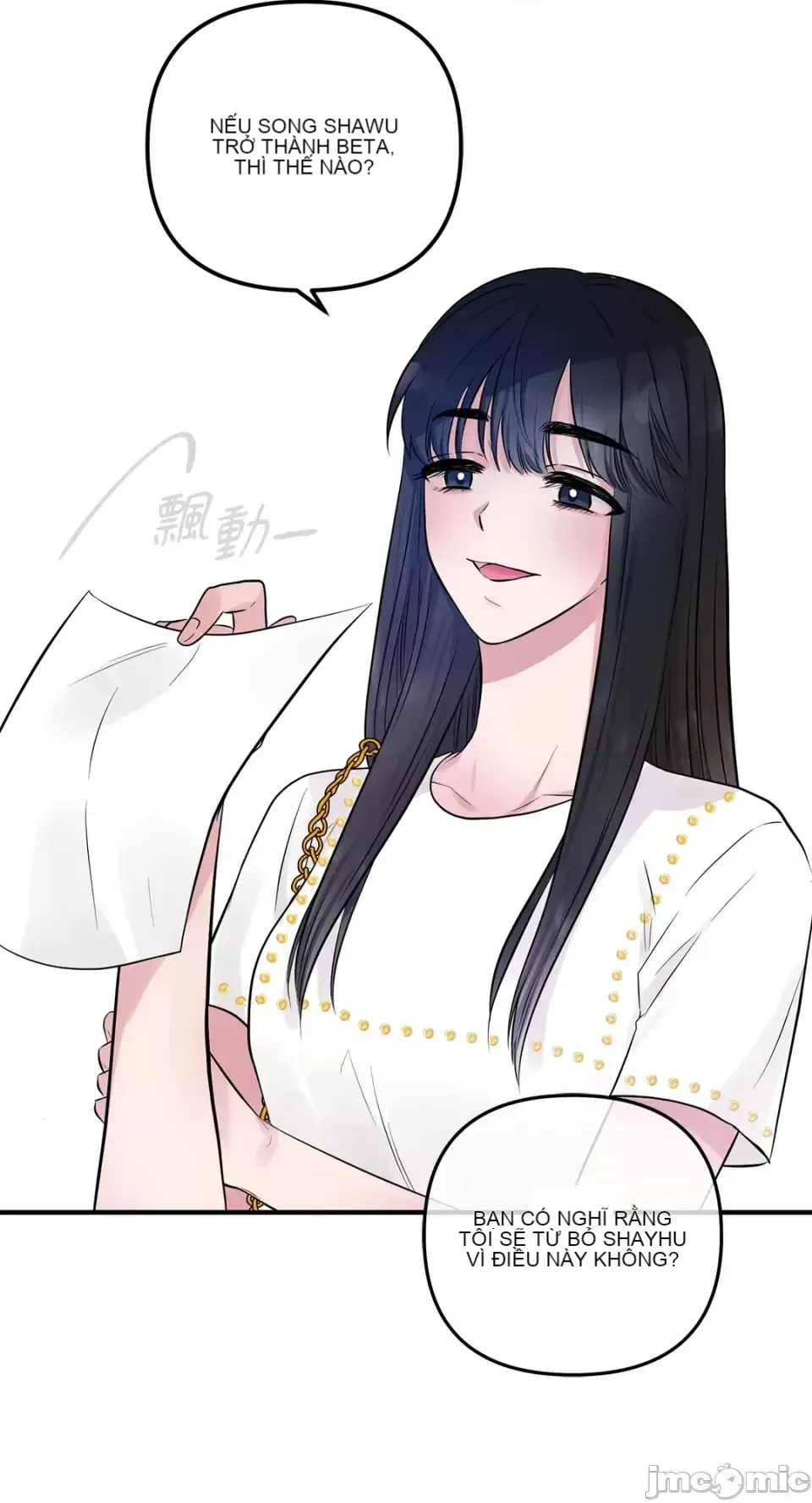 Vương quốc của một người bạn thân Chương 1-24