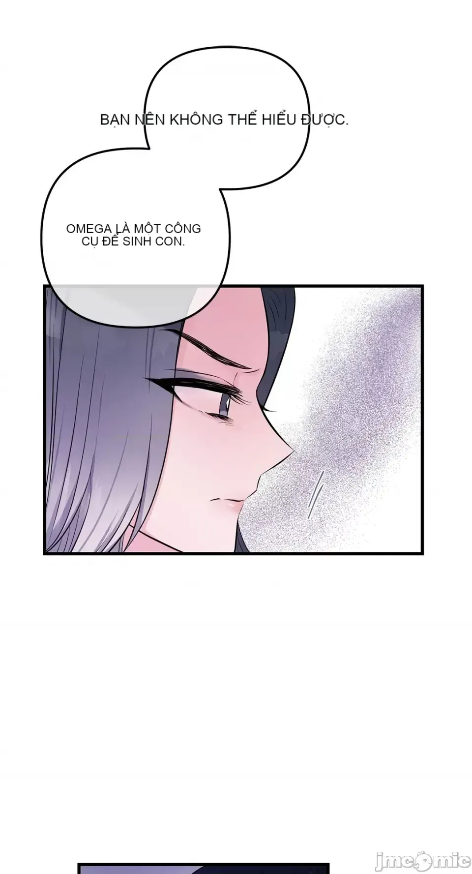 Vương quốc của một người bạn thân Chương 1-24