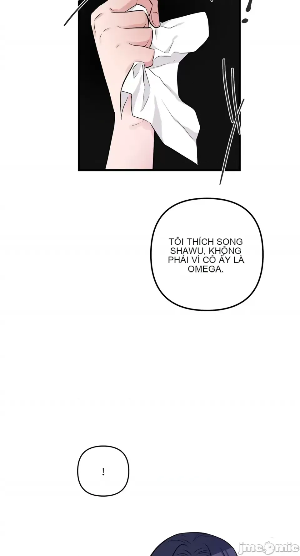 Vương quốc của một người bạn thân Chương 1-24