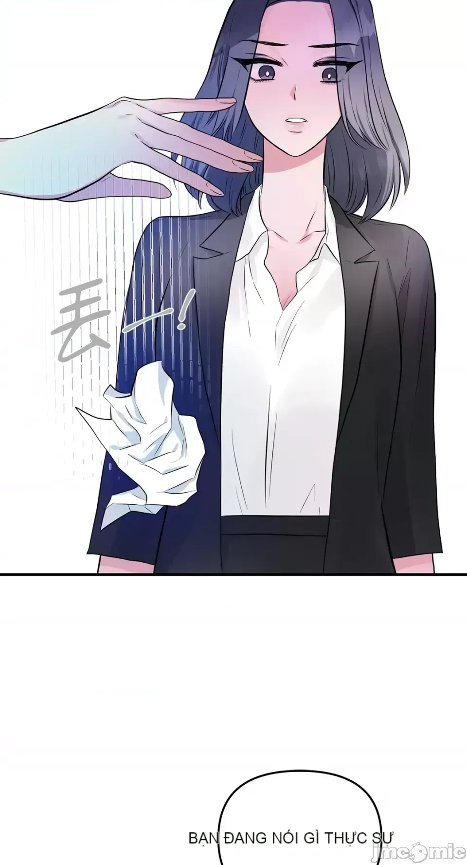 Vương quốc của một người bạn thân Chương 1-24