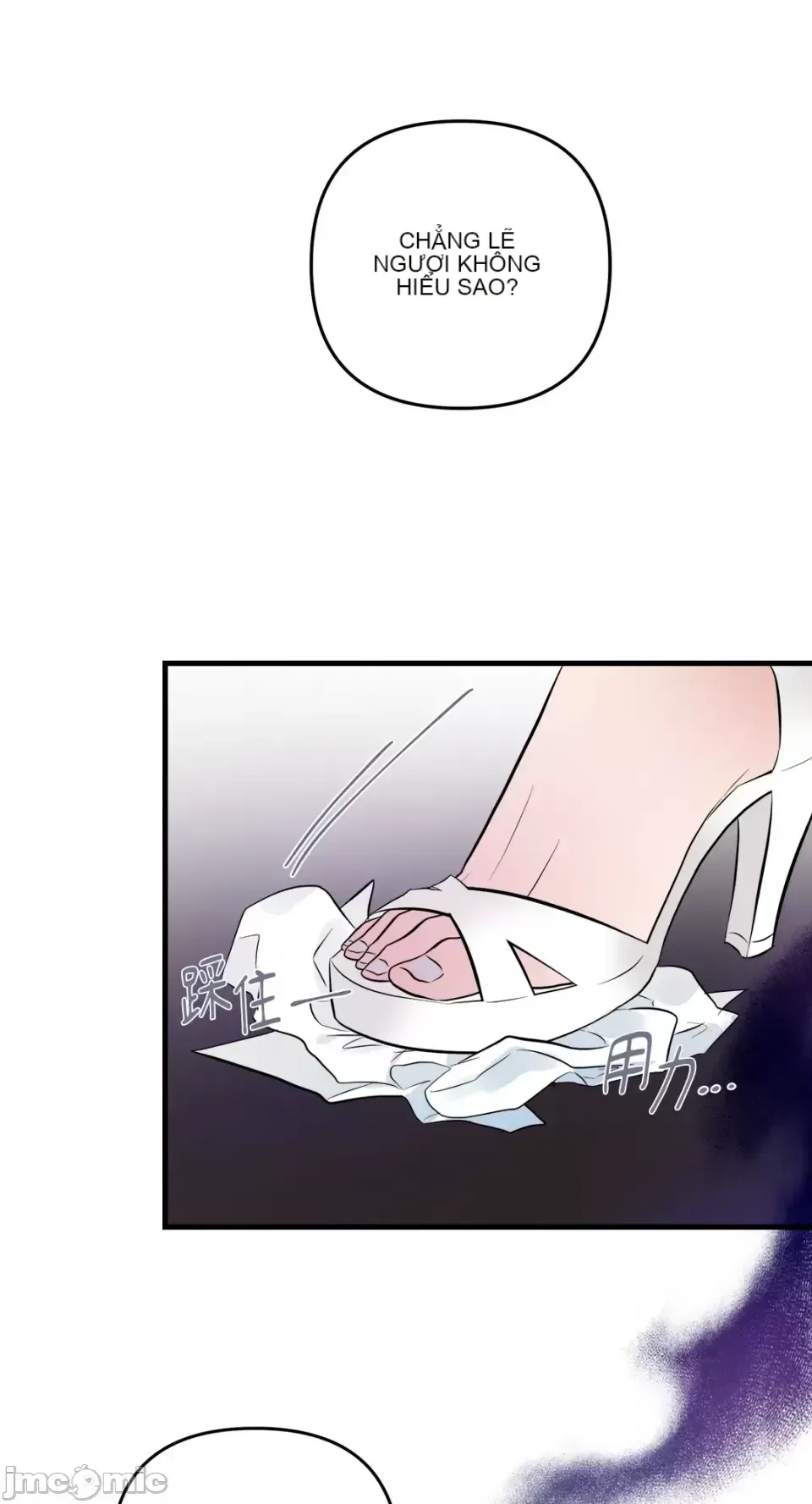 Vương quốc của một người bạn thân Chương 1-24