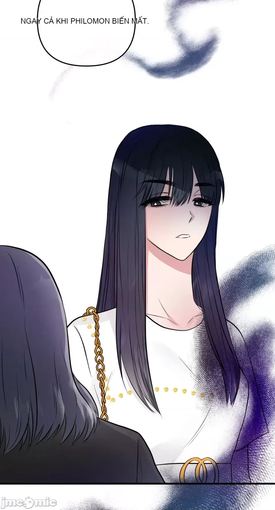 Vương quốc của một người bạn thân Chương 1-24