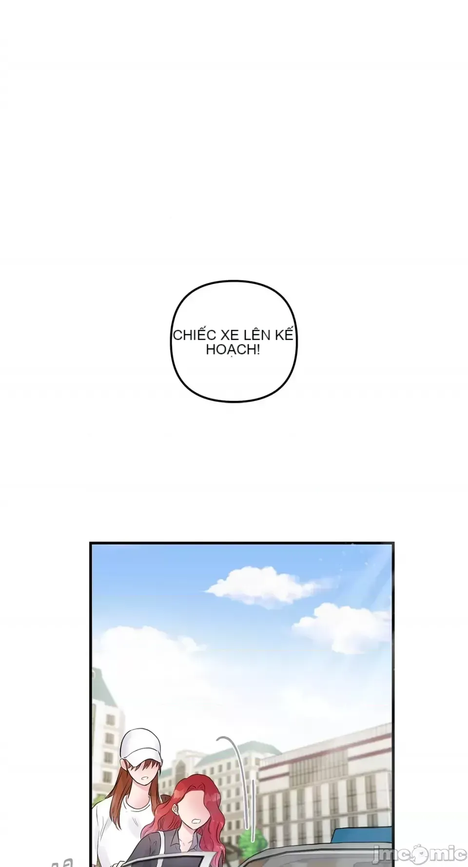 Vương quốc của một người bạn thân Chương 1-24