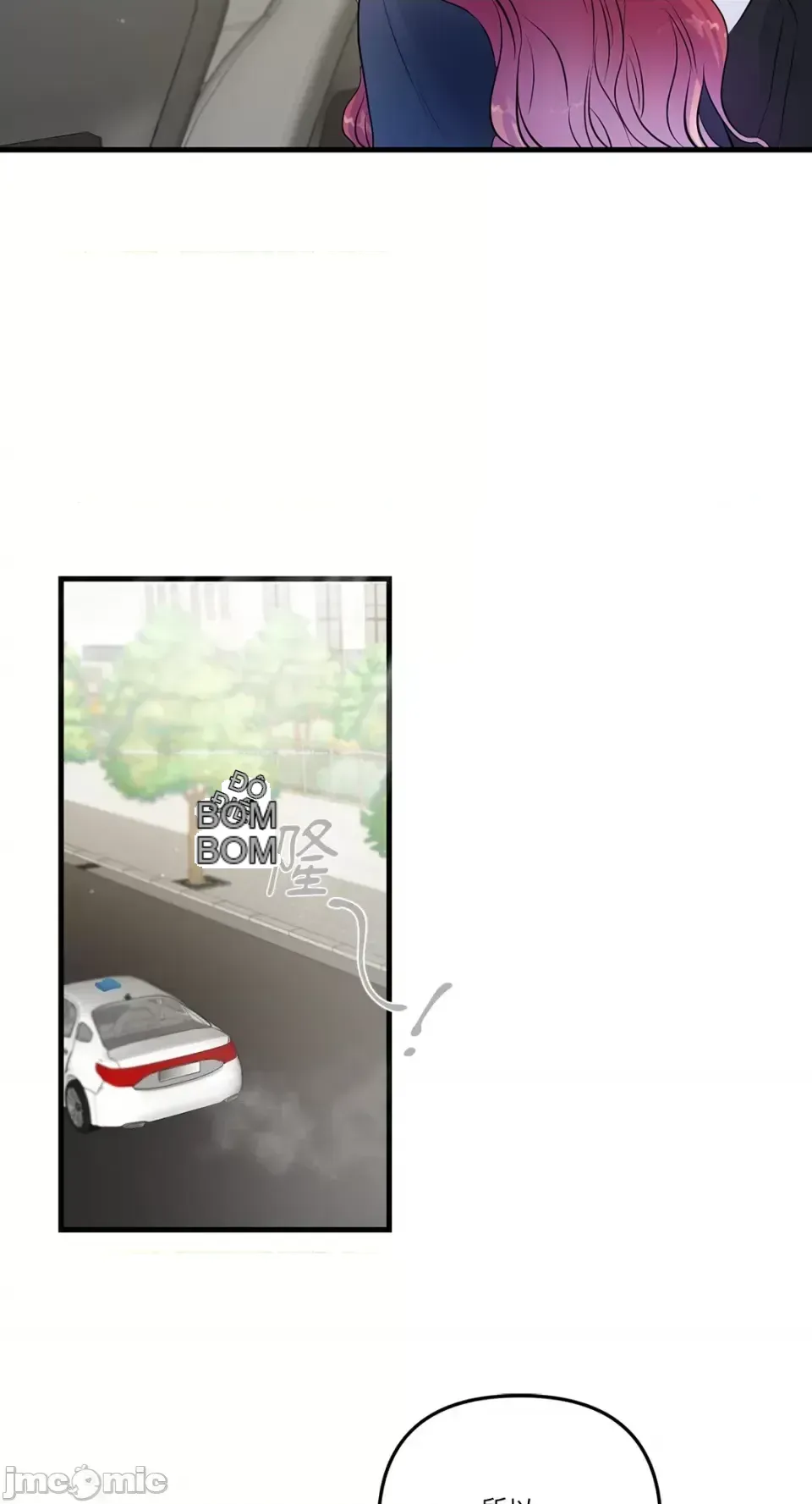 Vương quốc của một người bạn thân Chương 1-24