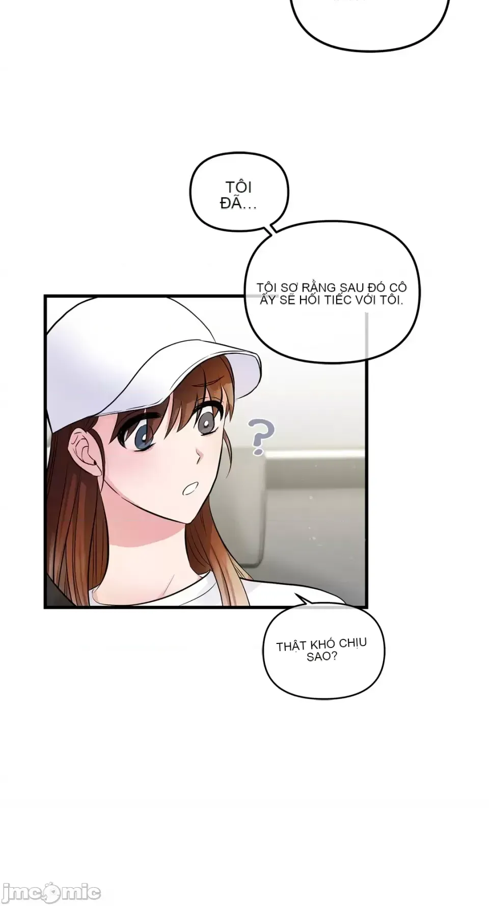 Vương quốc của một người bạn thân Chương 1-24