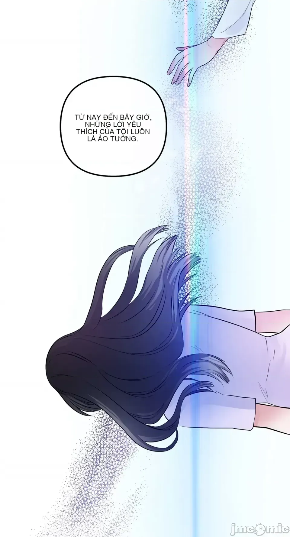 Vương quốc của một người bạn thân Chương 1-24