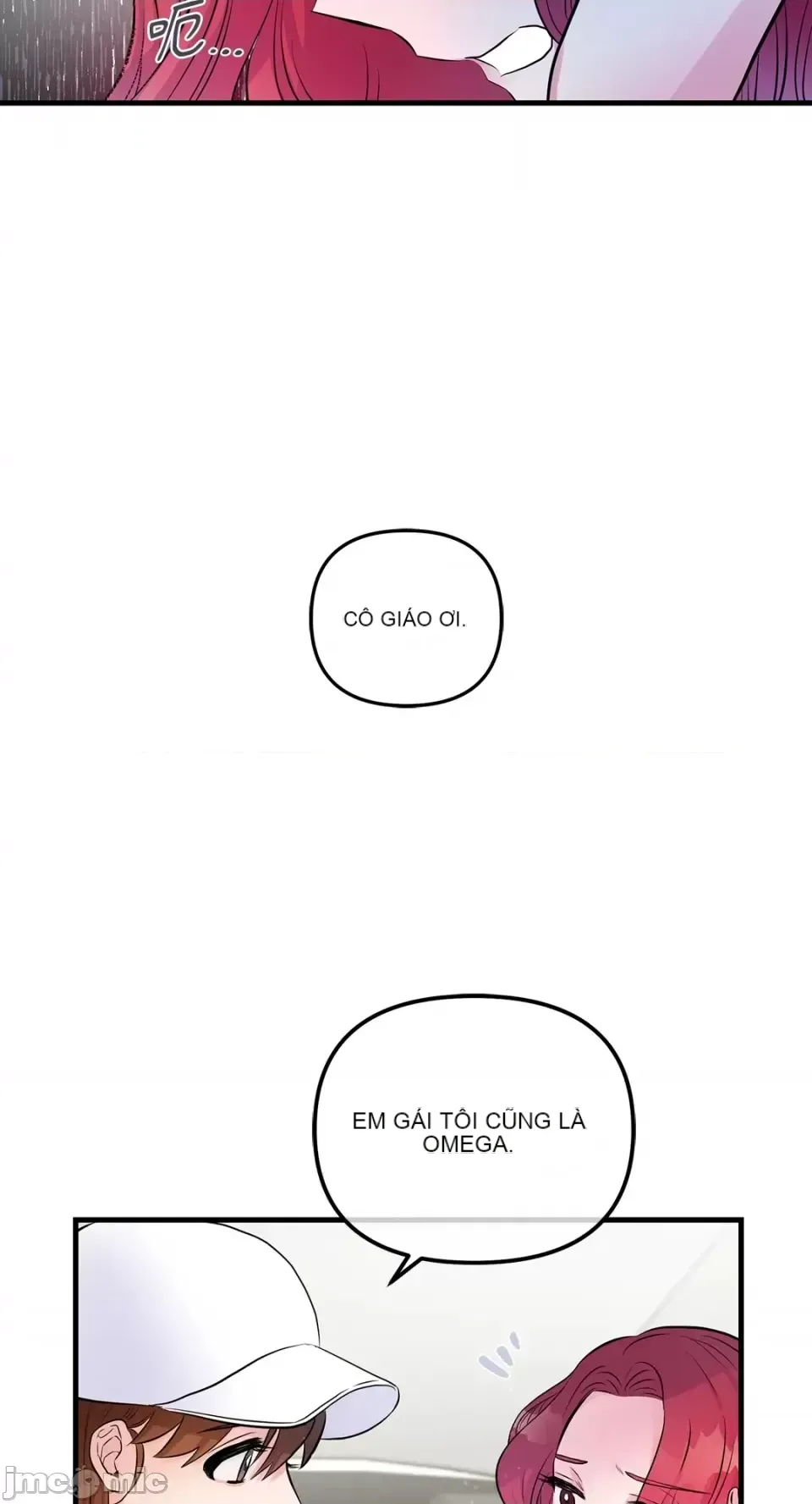 Vương quốc của một người bạn thân Chương 1-24