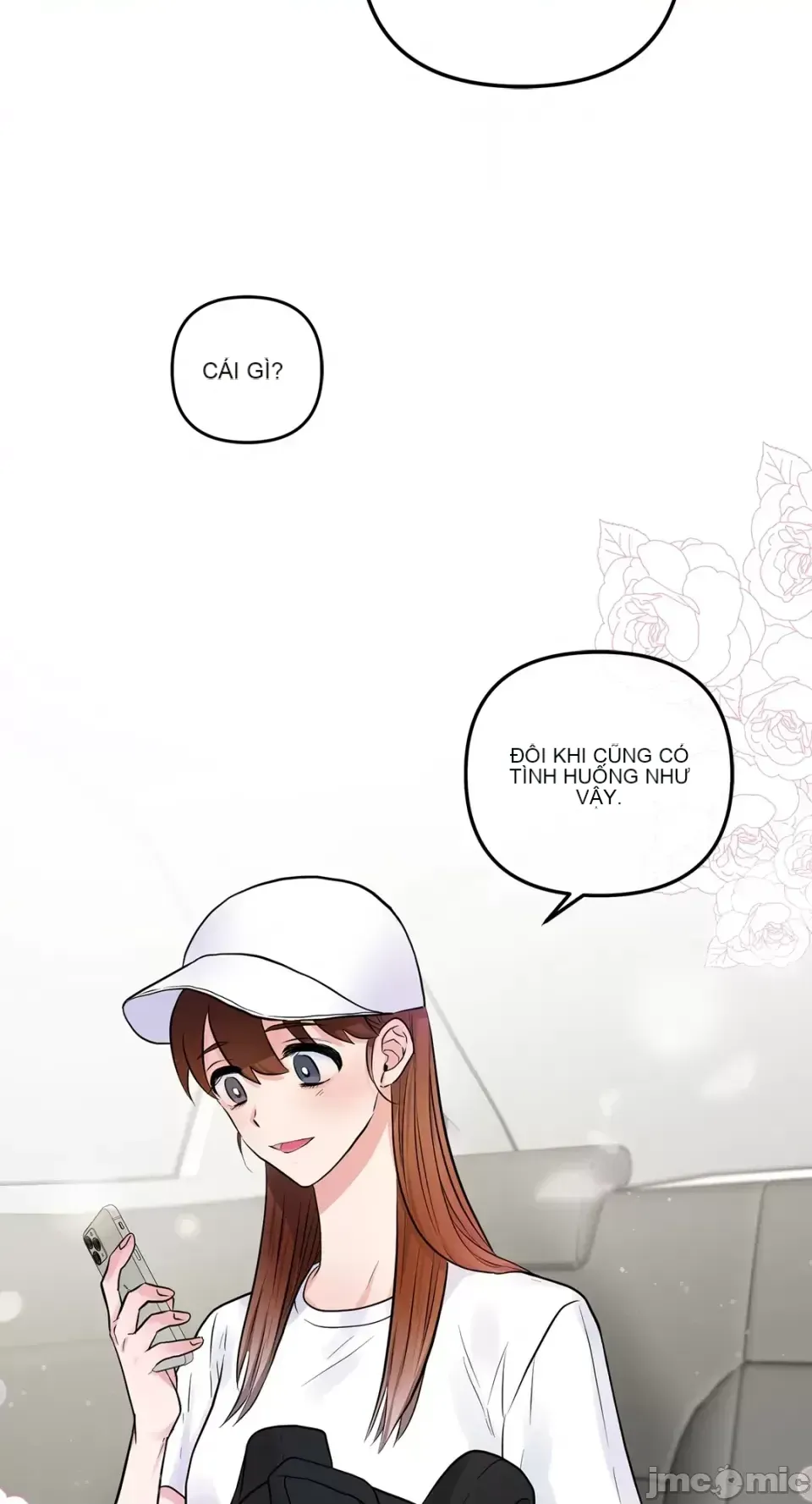 Vương quốc của một người bạn thân Chương 1-24