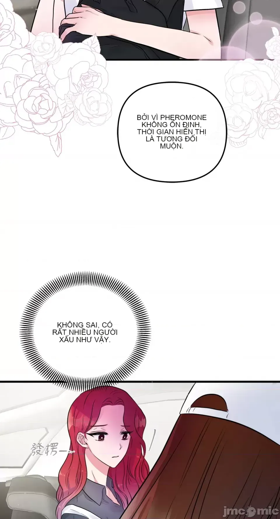 Vương quốc của một người bạn thân Chương 1-24