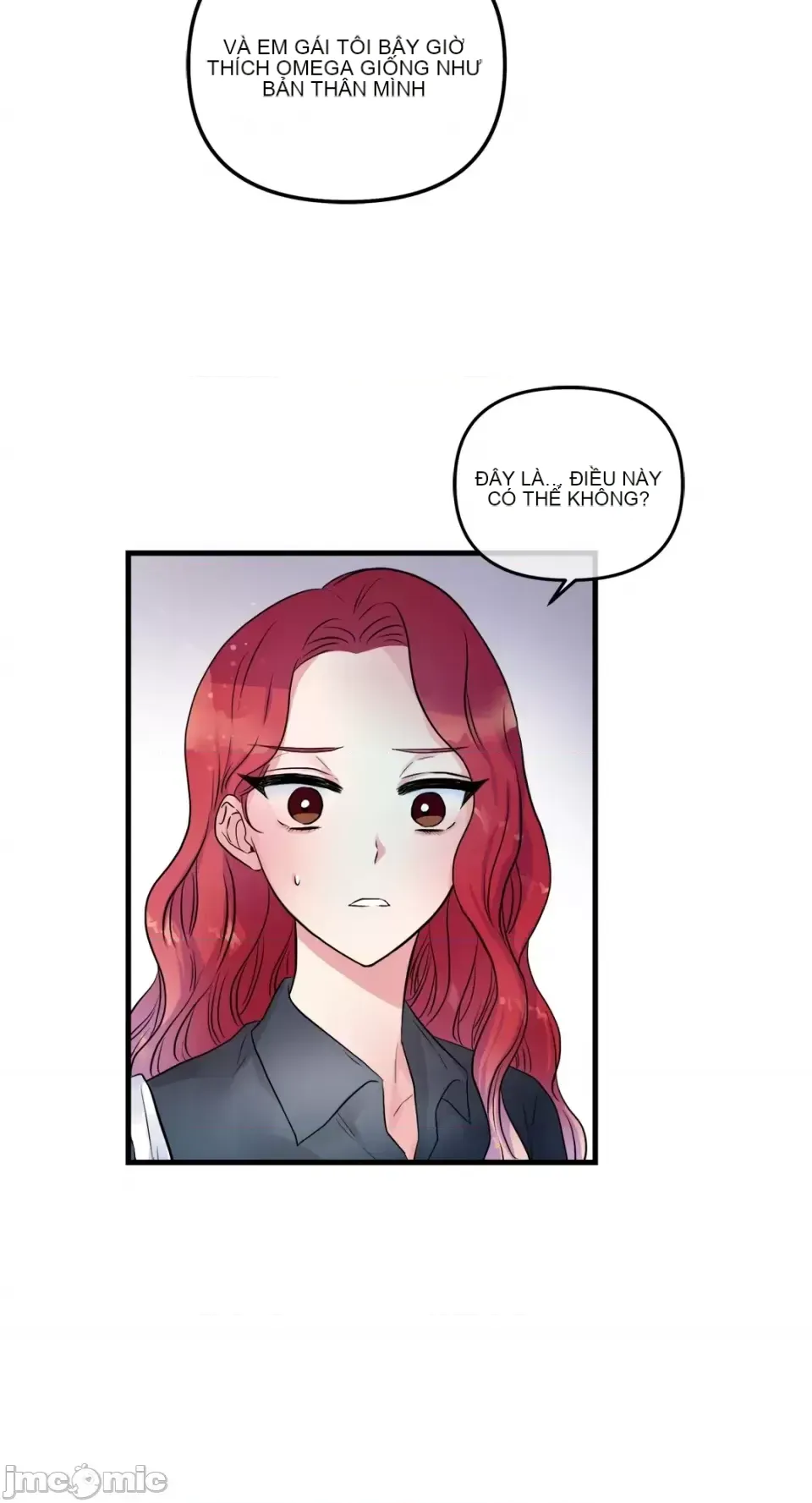 Vương quốc của một người bạn thân Chương 1-24