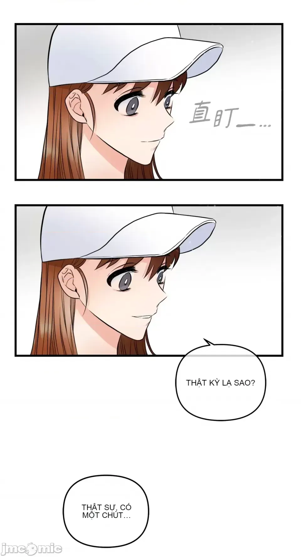 Vương quốc của một người bạn thân Chương 1-24