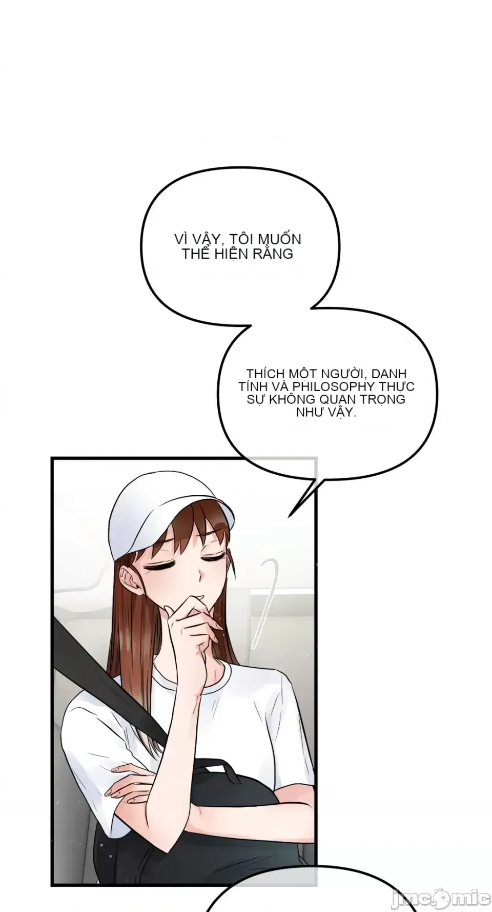 Vương quốc của một người bạn thân Chương 1-24