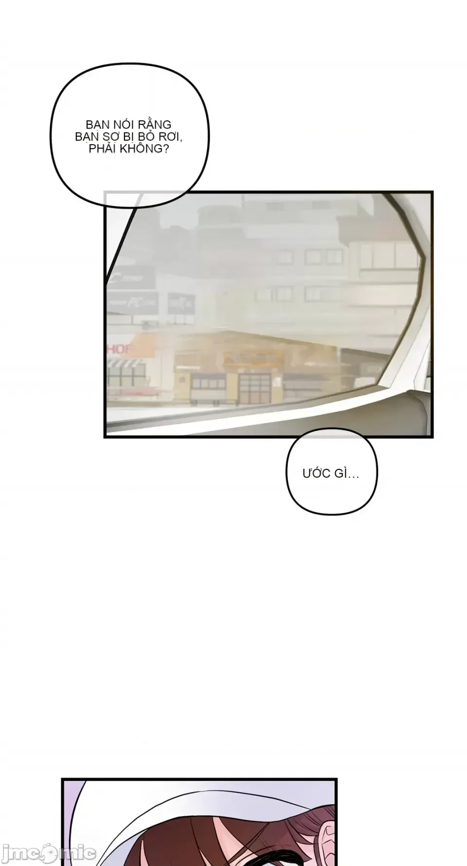 Vương quốc của một người bạn thân Chương 1-24