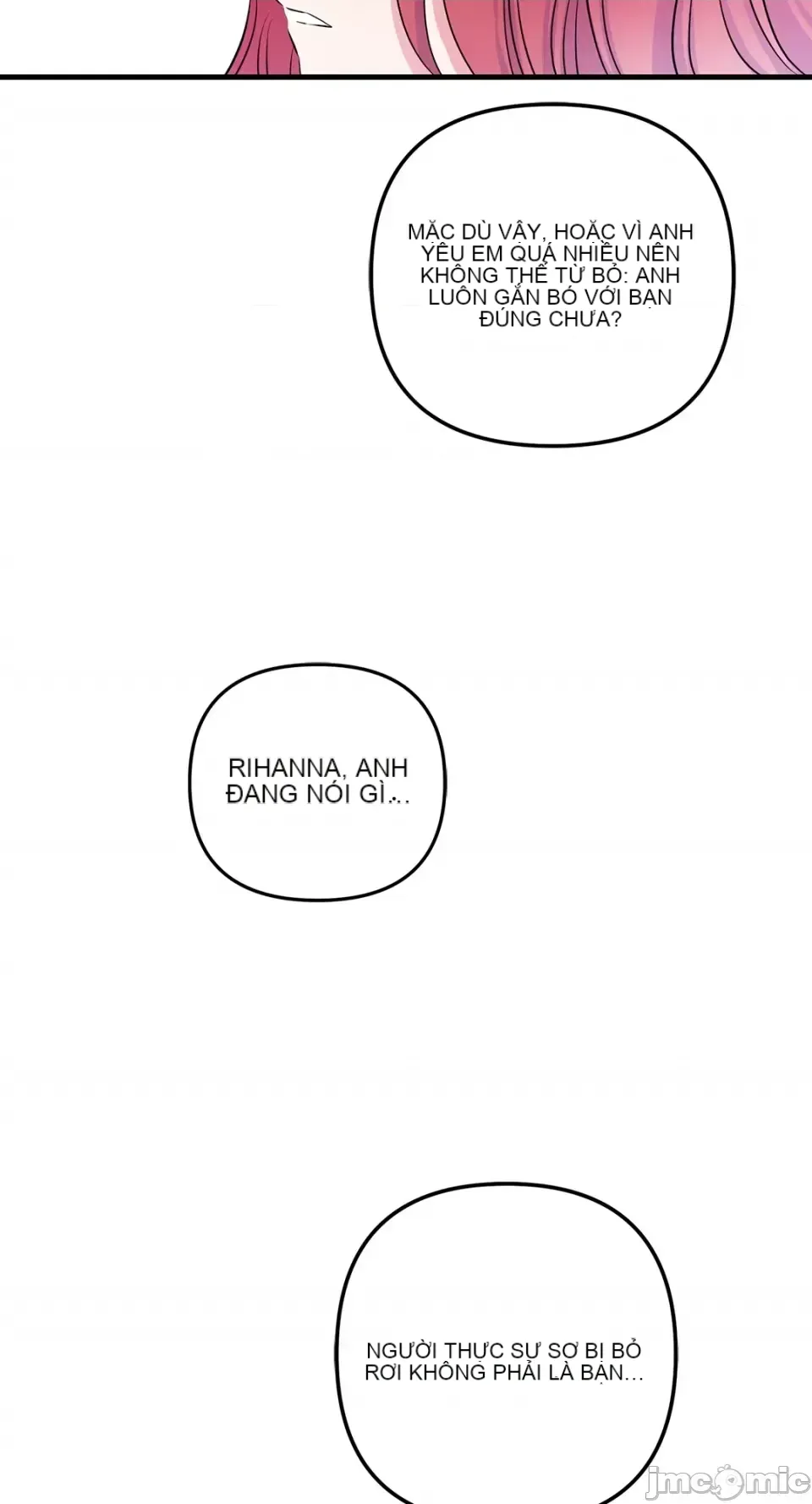 Vương quốc của một người bạn thân Chương 1-24