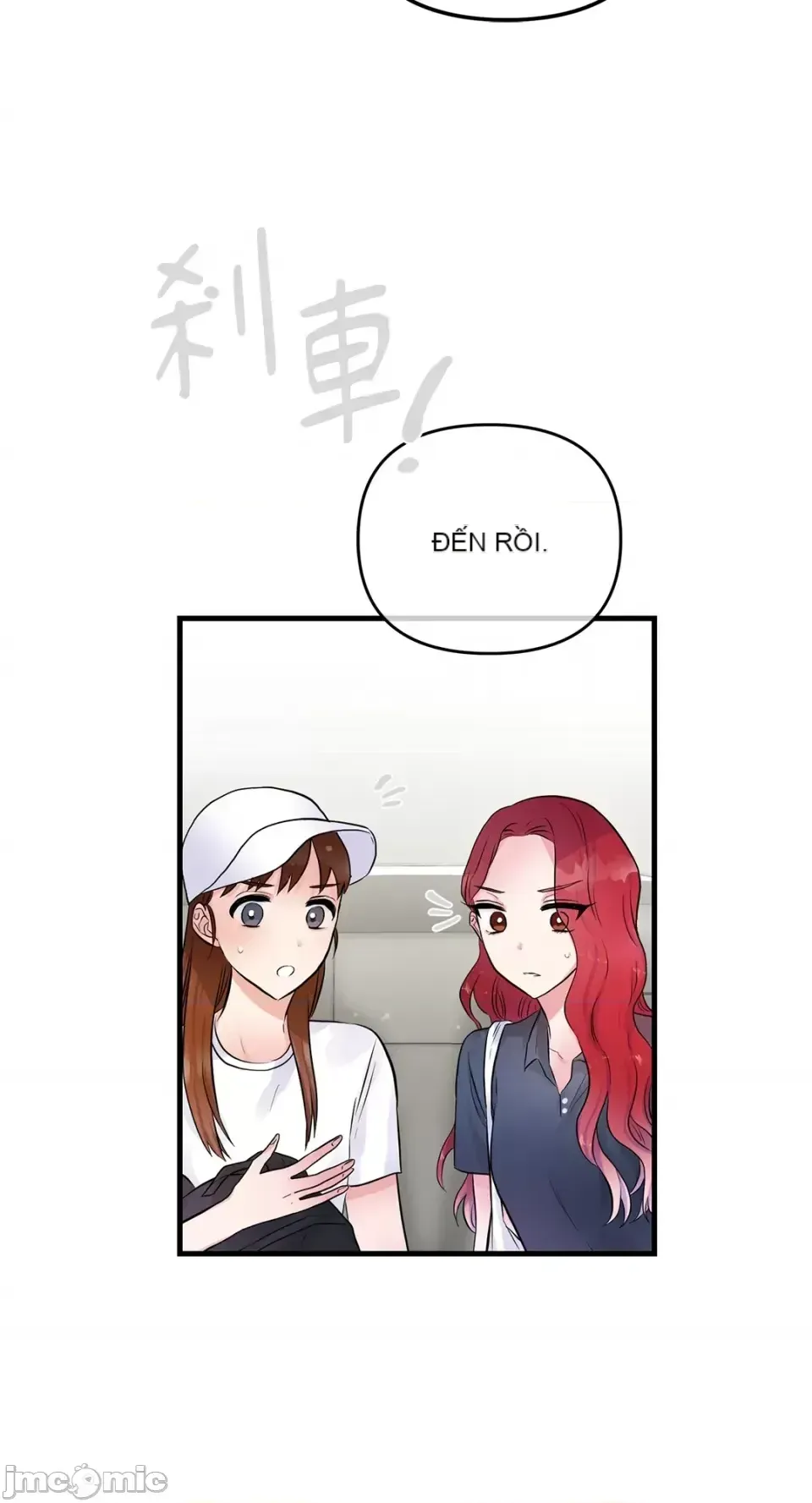 Vương quốc của một người bạn thân Chương 1-24