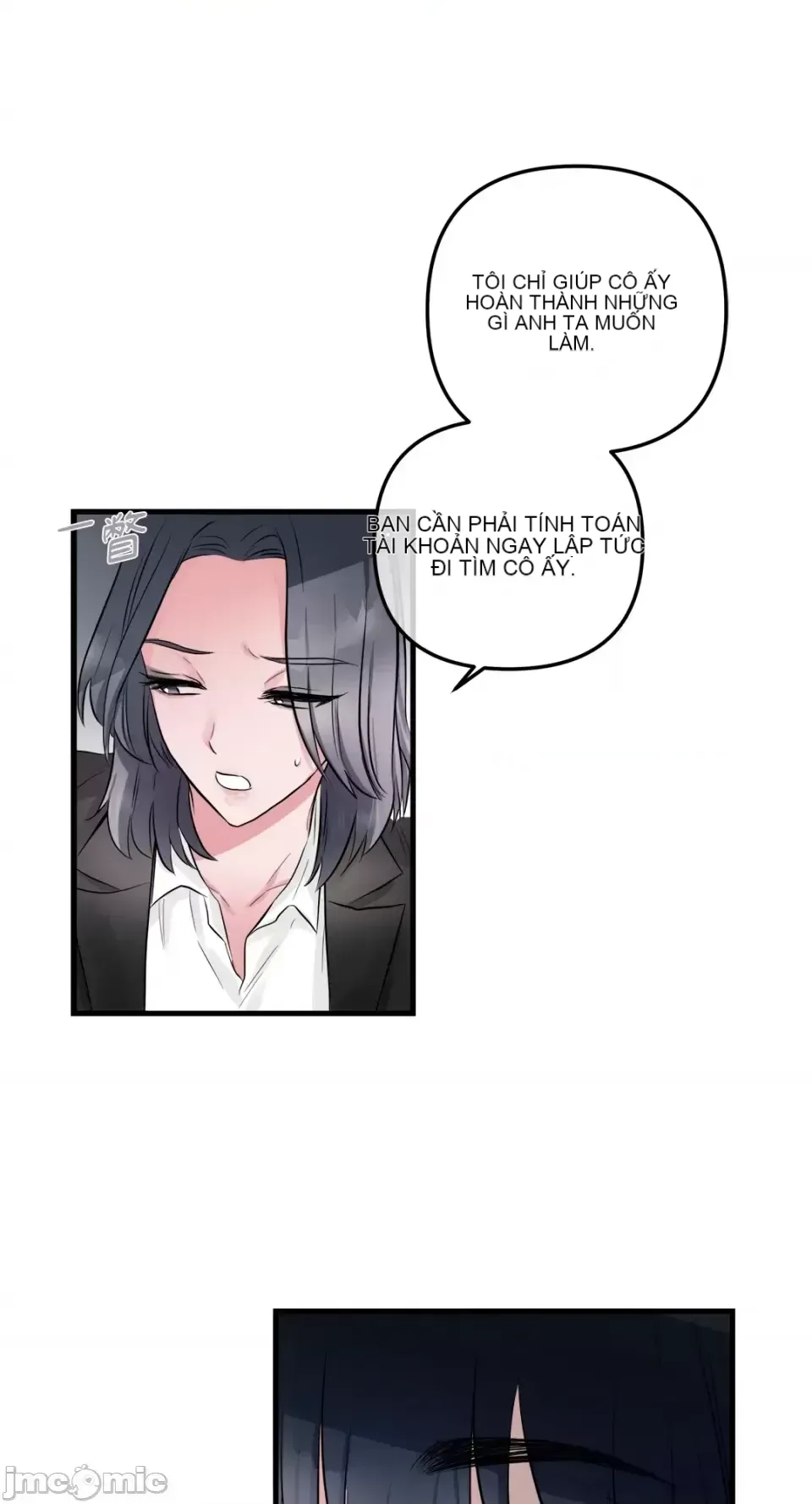 Vương quốc của một người bạn thân Chương 1-24