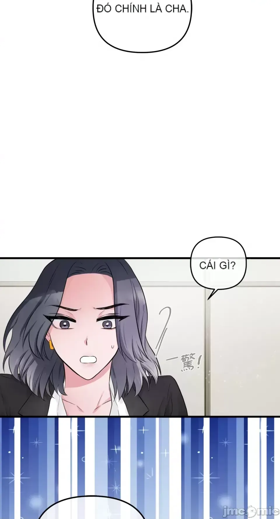 Vương quốc của một người bạn thân Chương 1-24