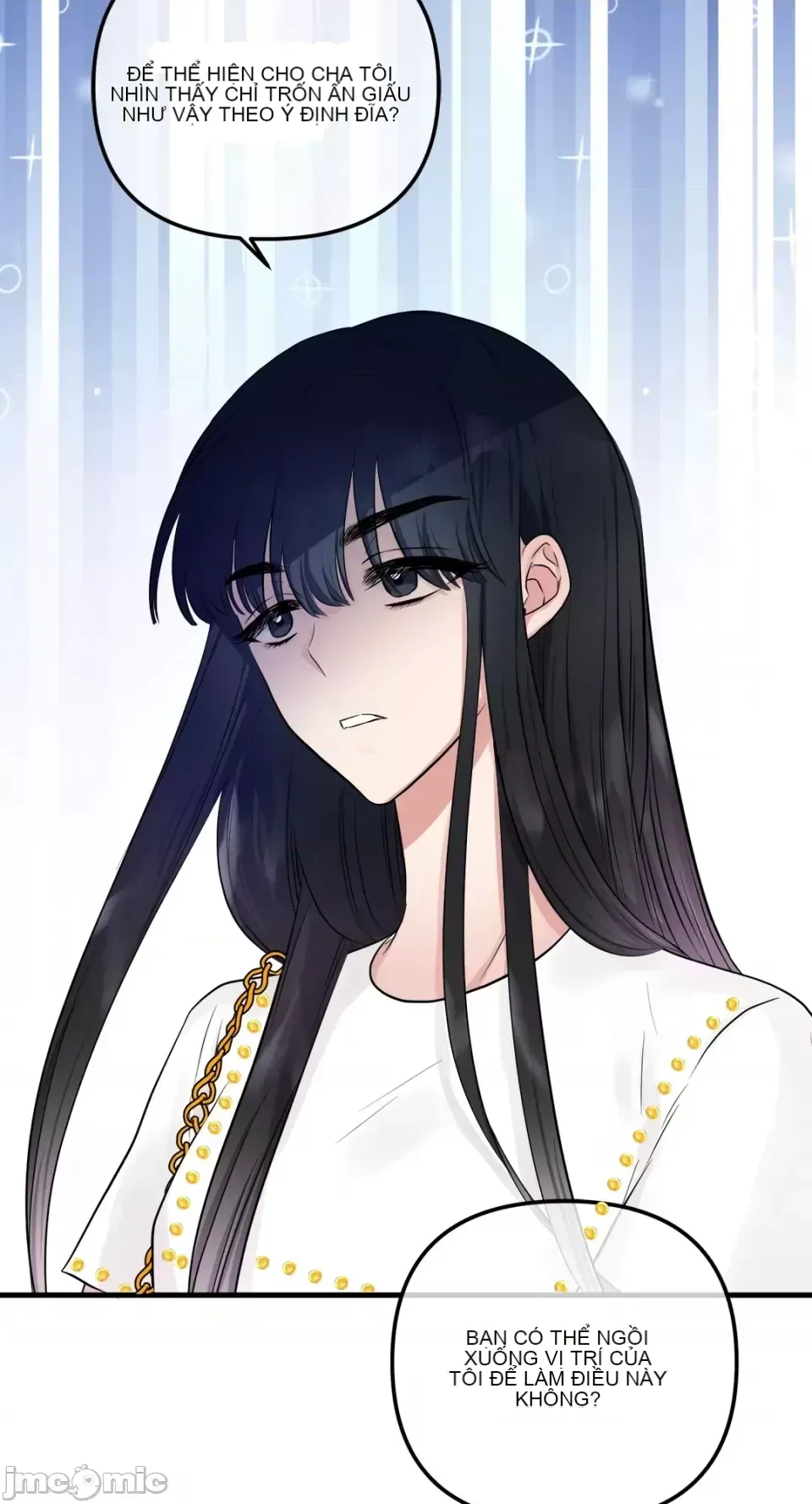 Vương quốc của một người bạn thân Chương 1-24