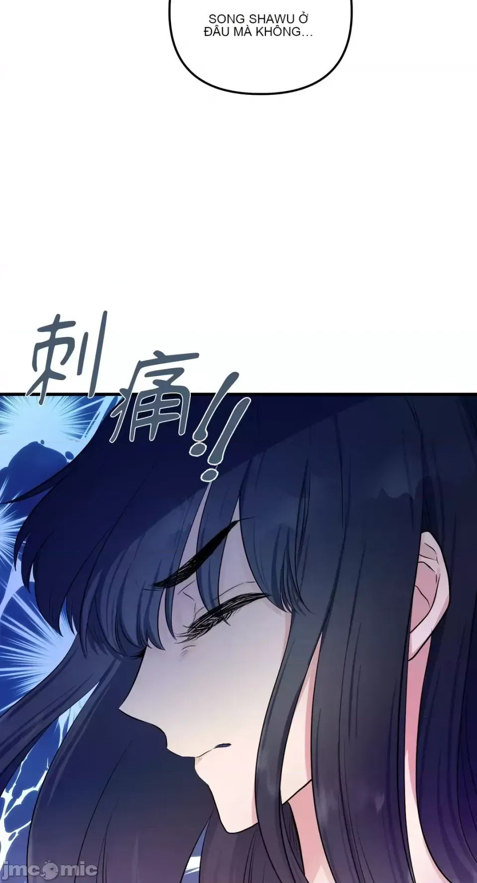 Vương quốc của một người bạn thân Chương 1-24