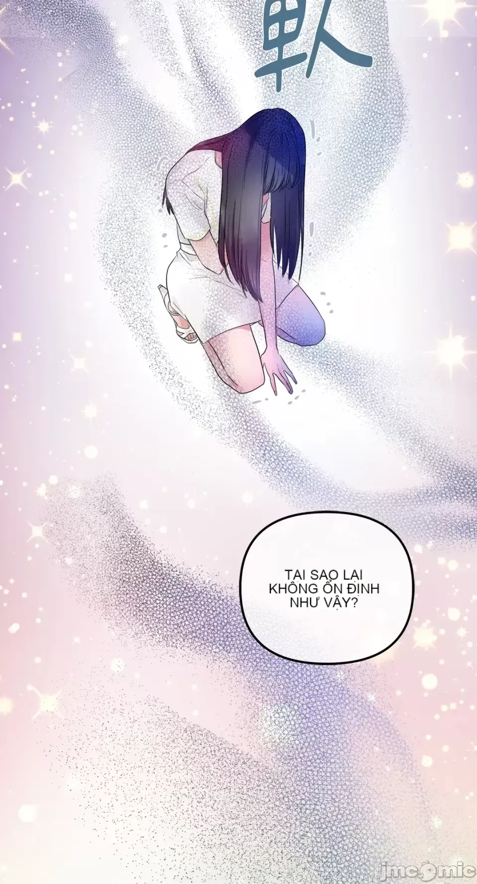 Vương quốc của một người bạn thân Chương 1-24