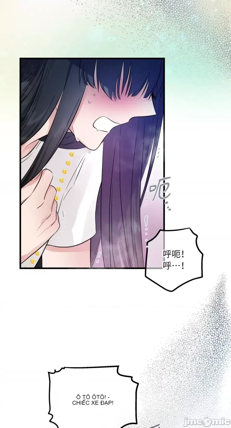 Vương quốc của một người bạn thân Chương 1-24