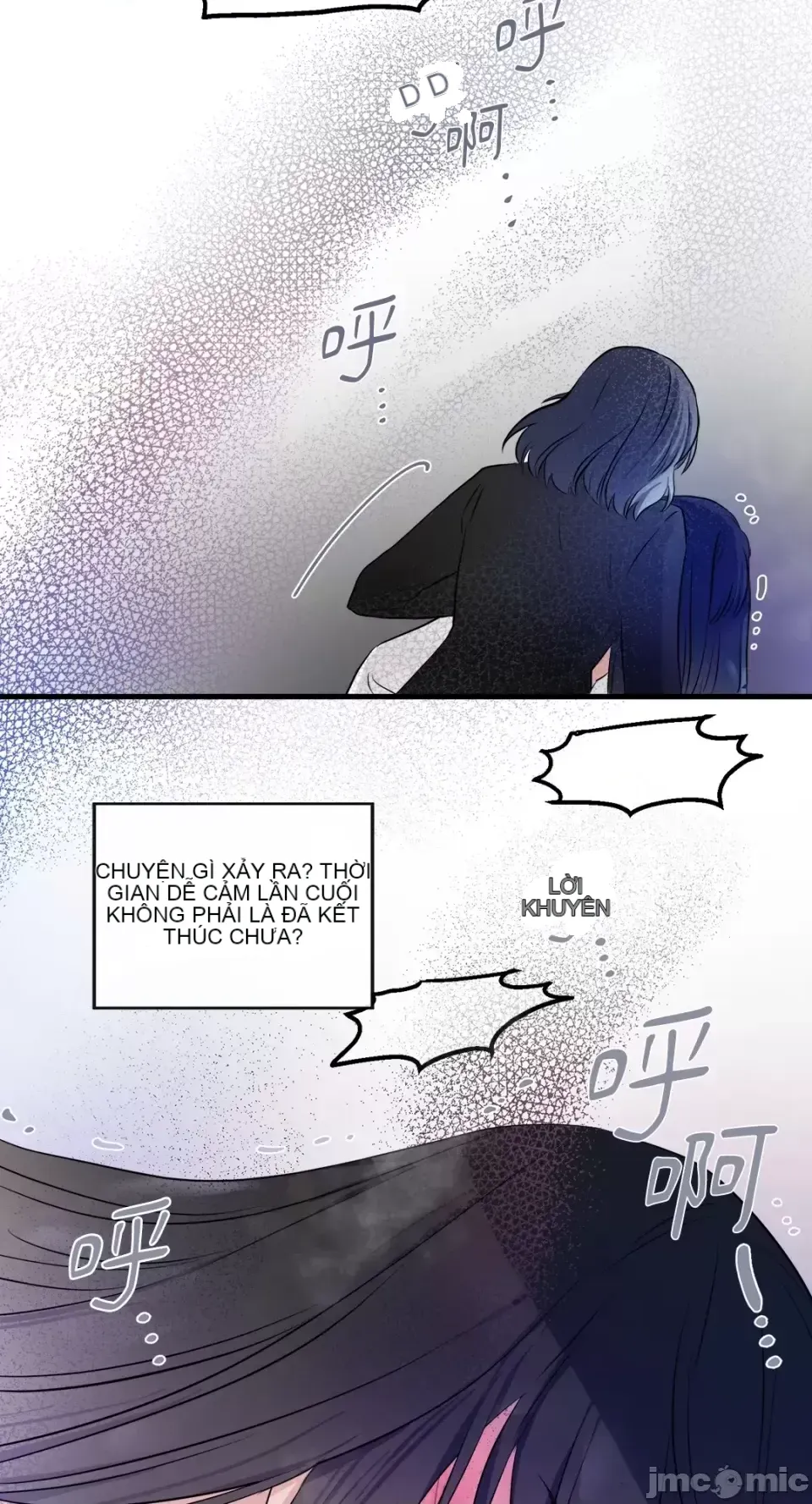 Vương quốc của một người bạn thân Chương 1-24