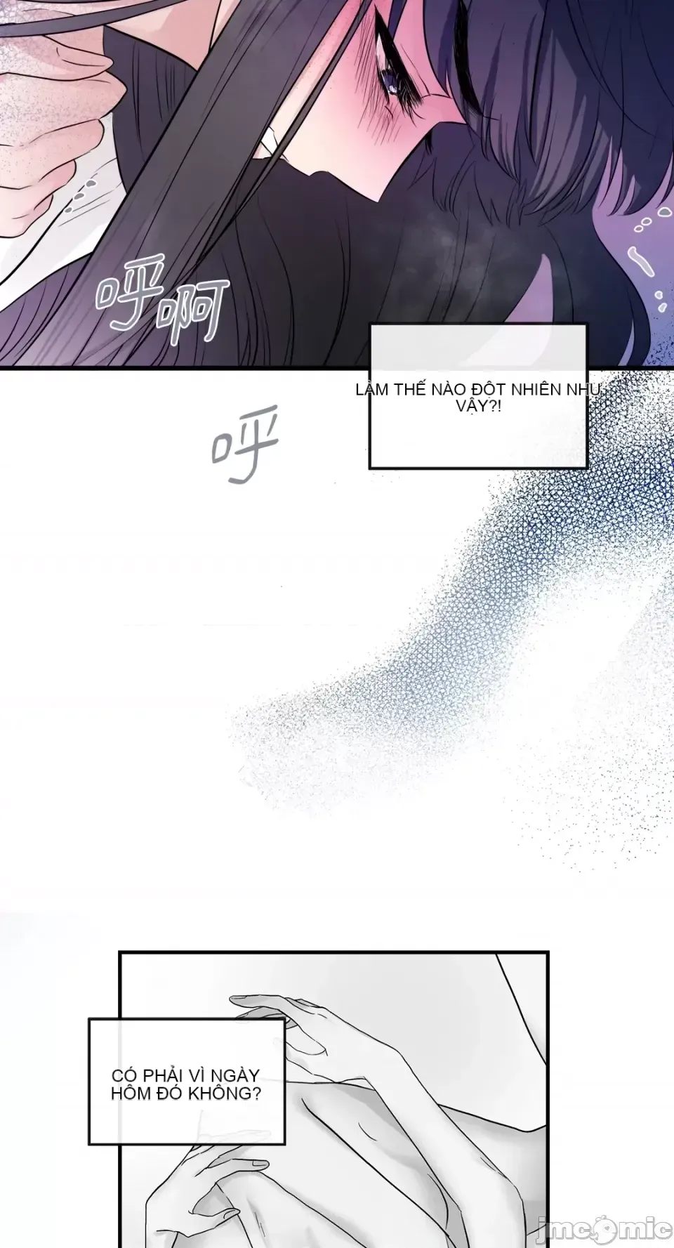 Vương quốc của một người bạn thân Chương 1-24