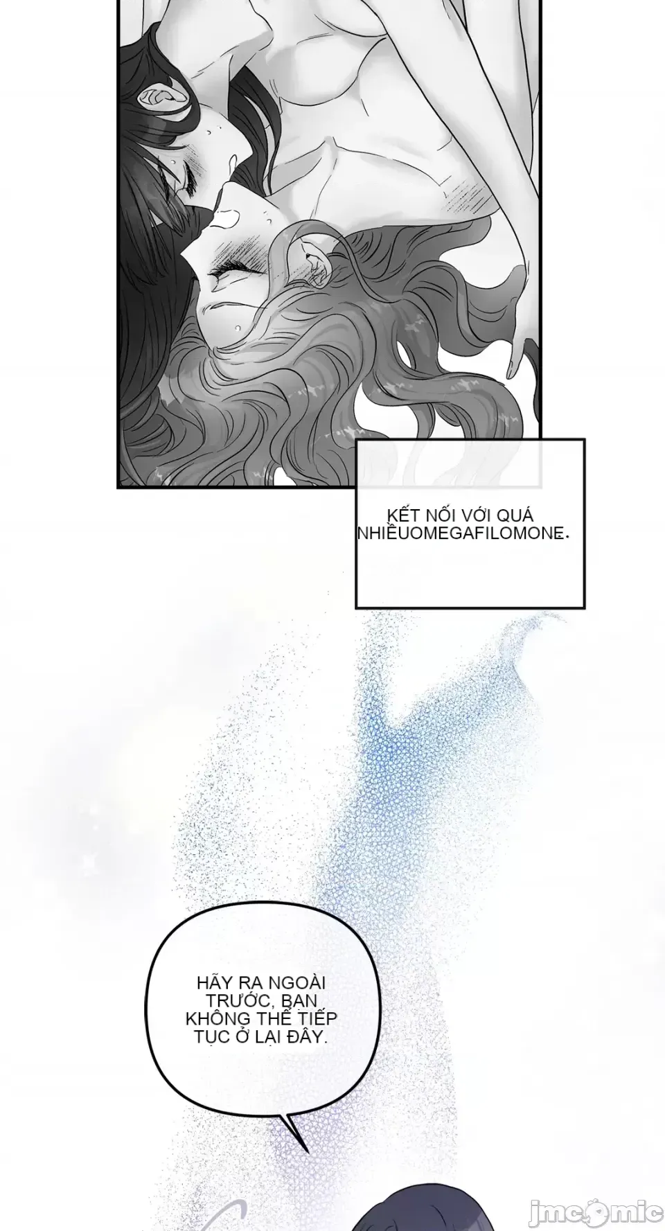 Vương quốc của một người bạn thân Chương 1-24