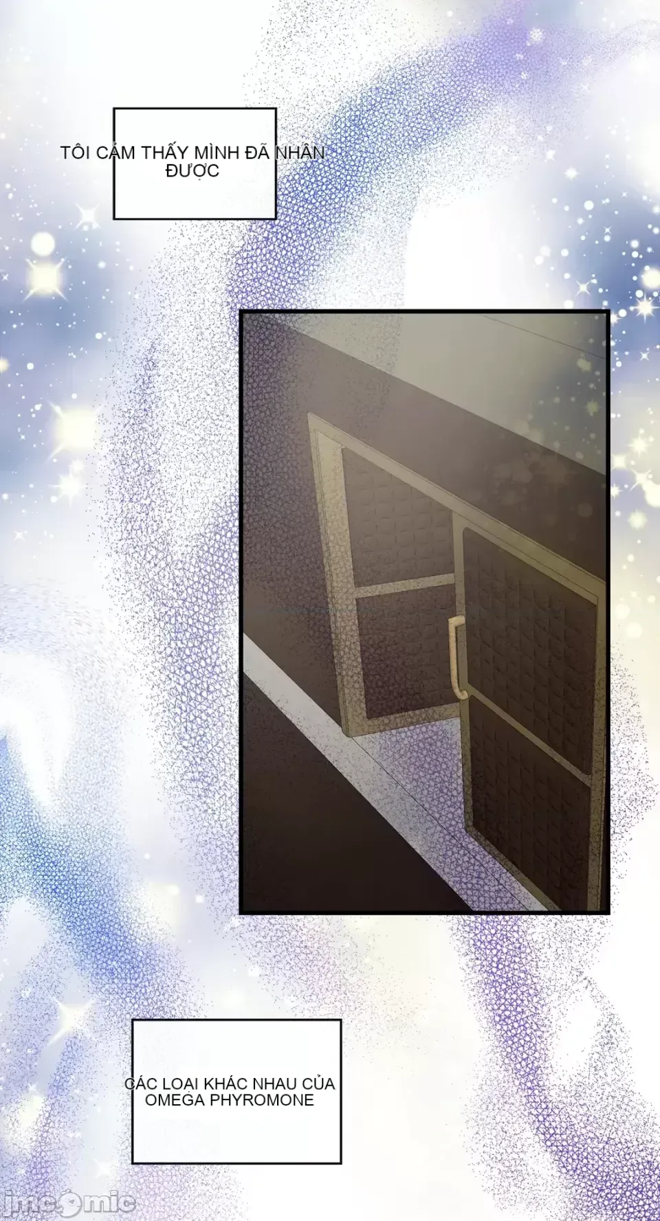 Vương quốc của một người bạn thân Chương 1-24