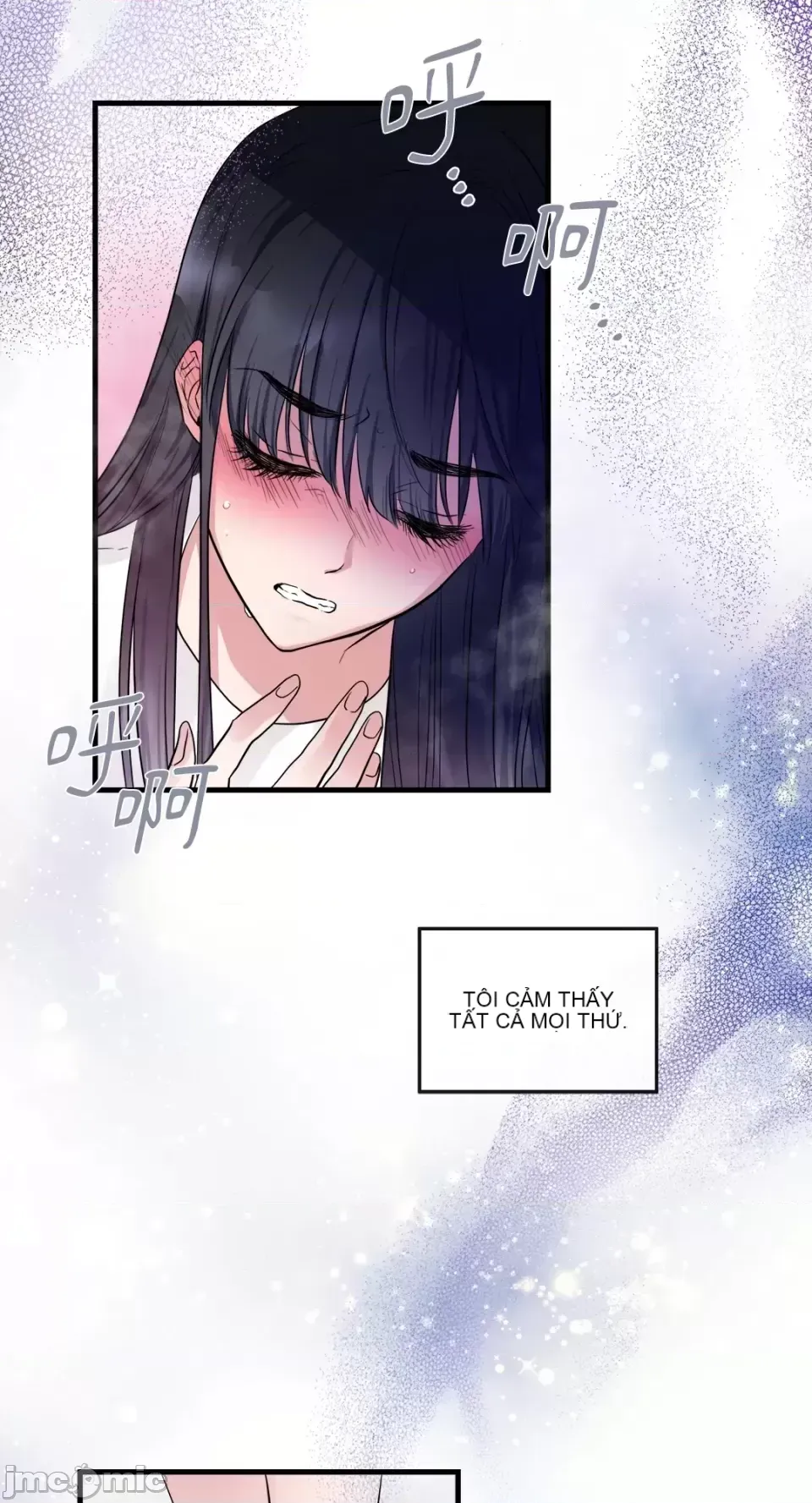 Vương quốc của một người bạn thân Chương 1-24