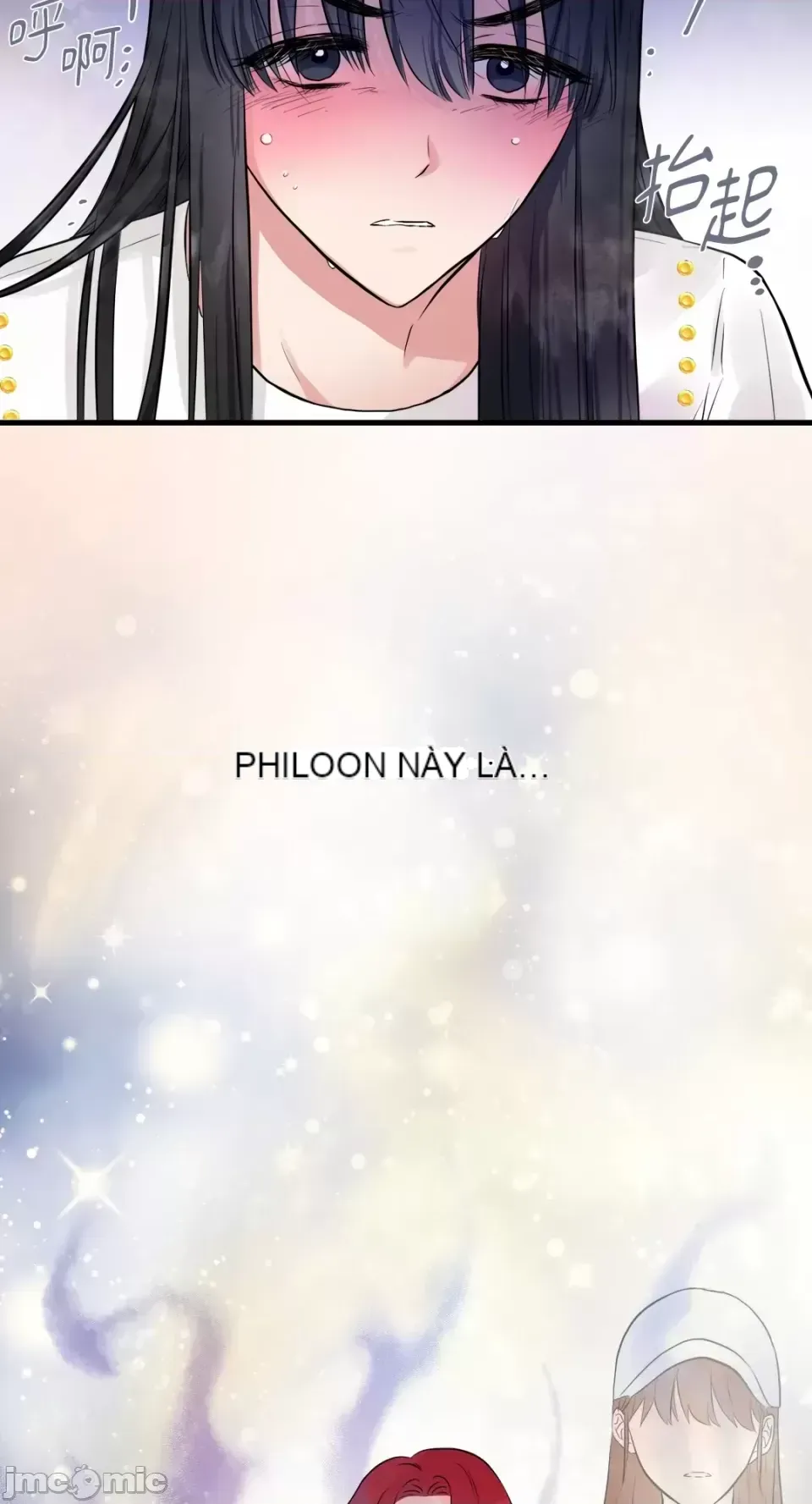 Vương quốc của một người bạn thân Chương 1-24