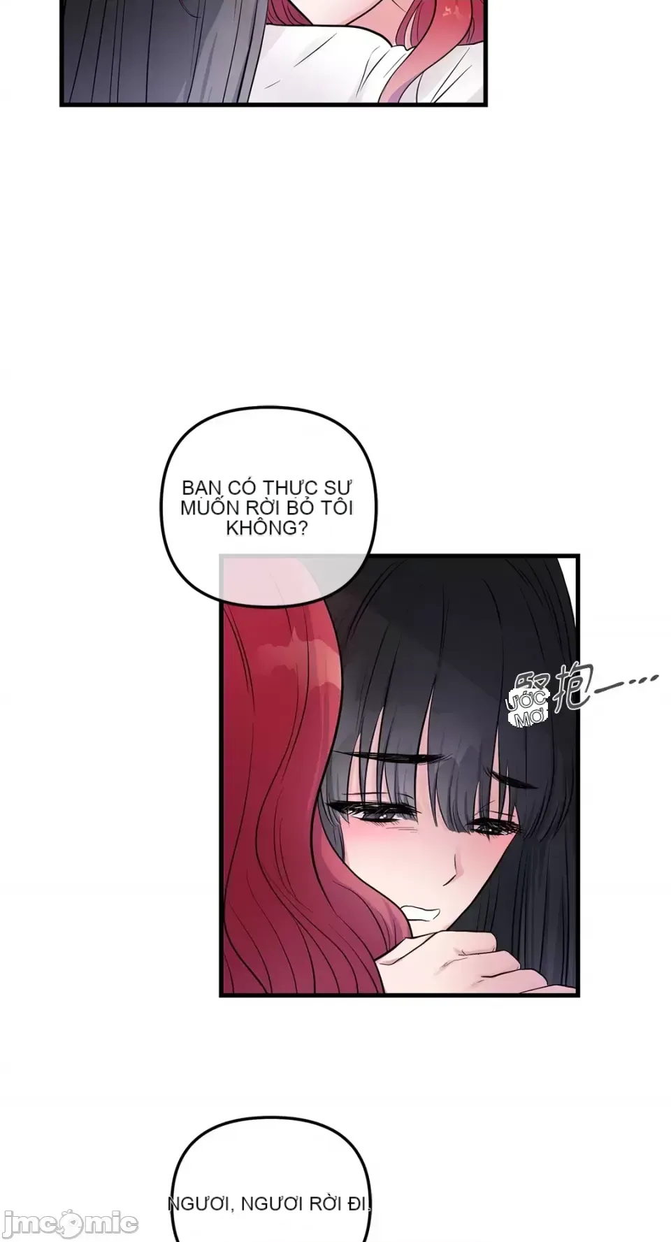 Vương quốc của một người bạn thân Chương 1-24