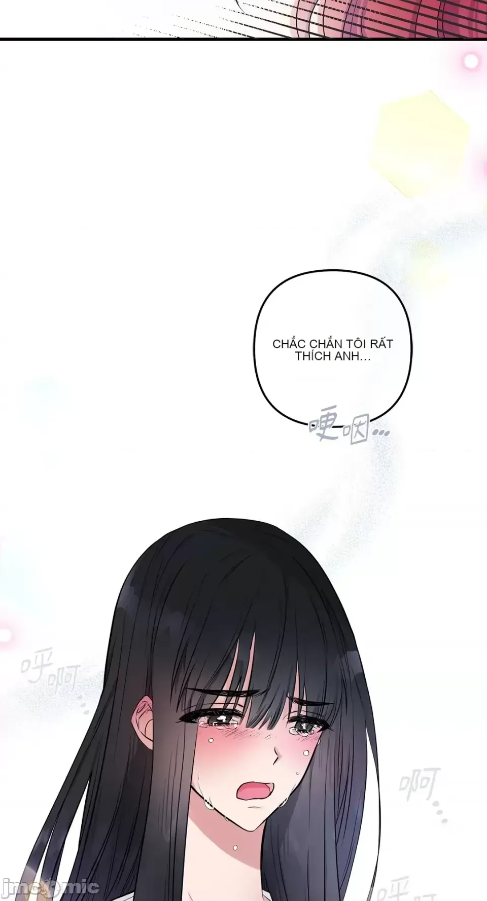 Vương quốc của một người bạn thân Chương 1-24