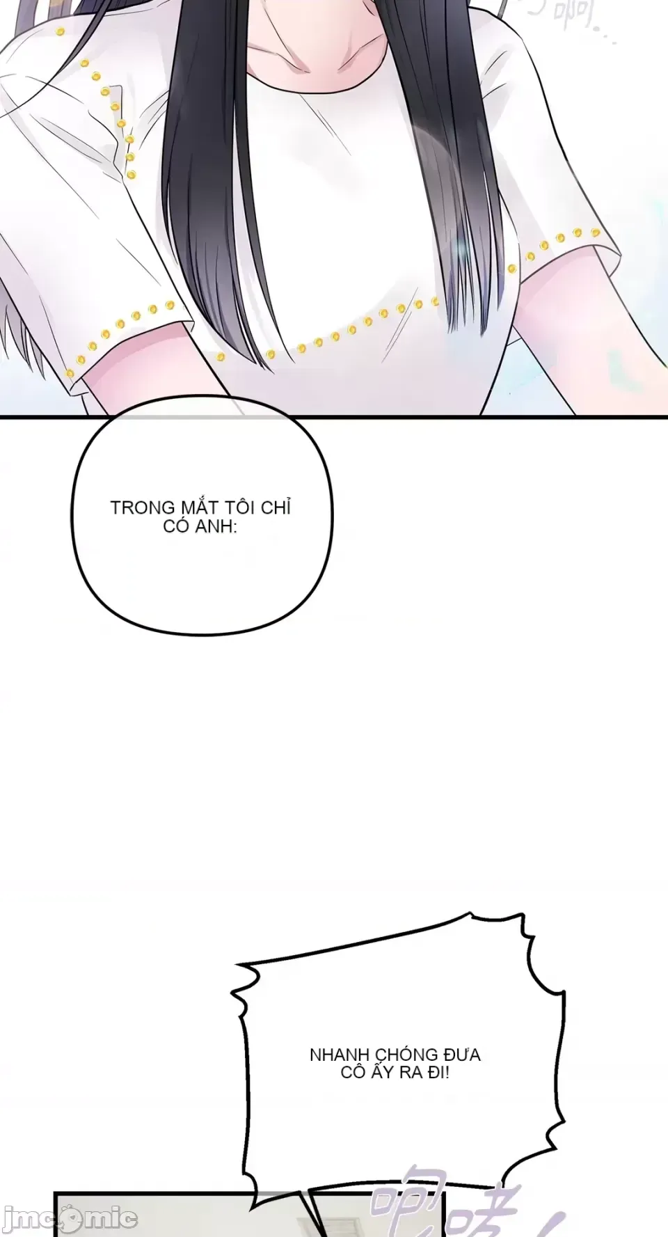 Vương quốc của một người bạn thân Chương 1-24