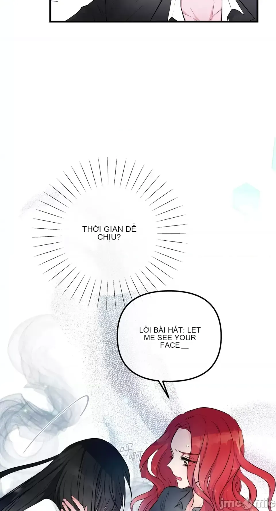 Vương quốc của một người bạn thân Chương 1-24