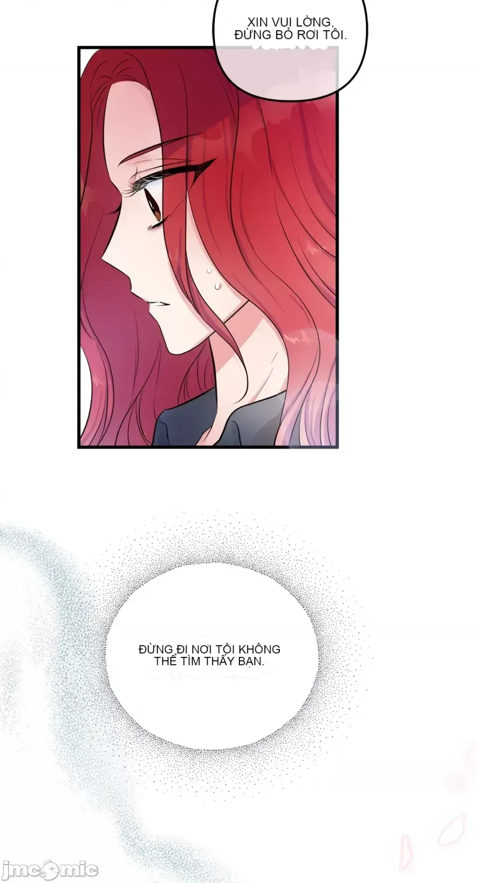 Vương quốc của một người bạn thân Chương 1-24