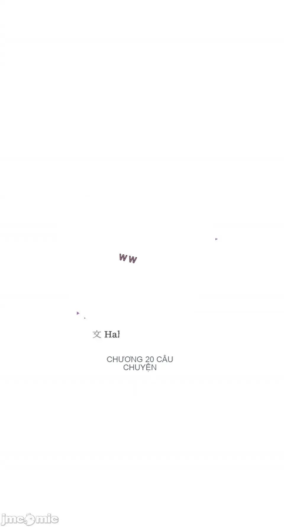 Vương quốc của một người bạn thân Chương 1-24