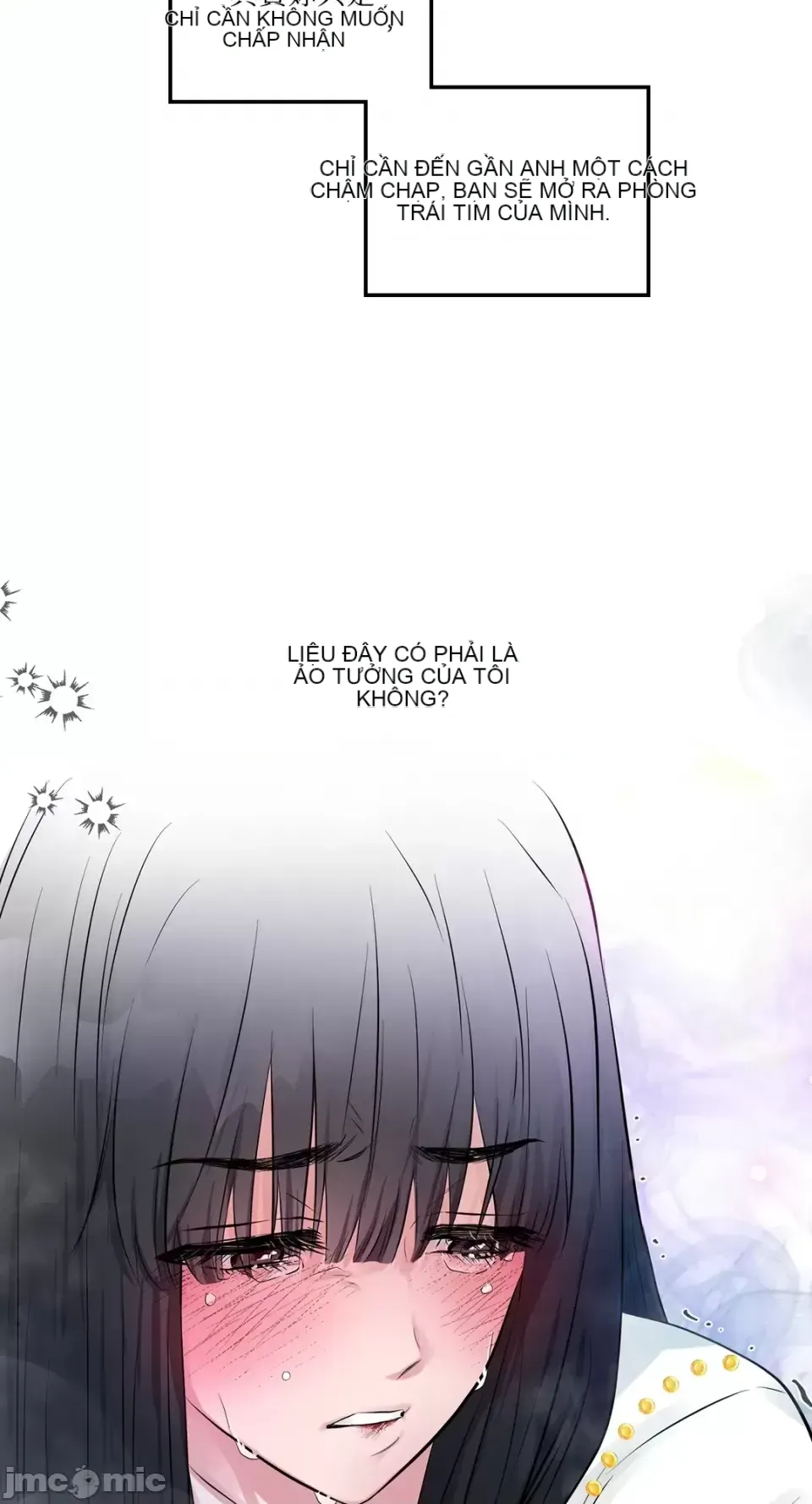 Vương quốc của một người bạn thân Chương 1-24