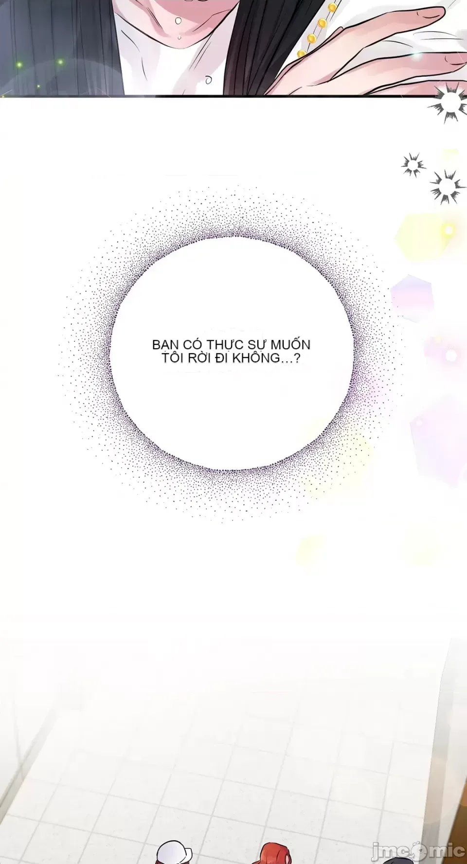 Vương quốc của một người bạn thân Chương 1-24