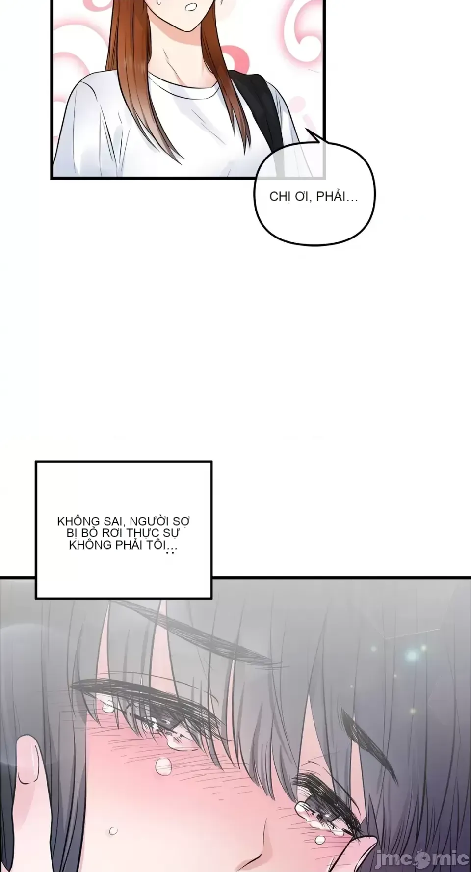 Vương quốc của một người bạn thân Chương 1-24