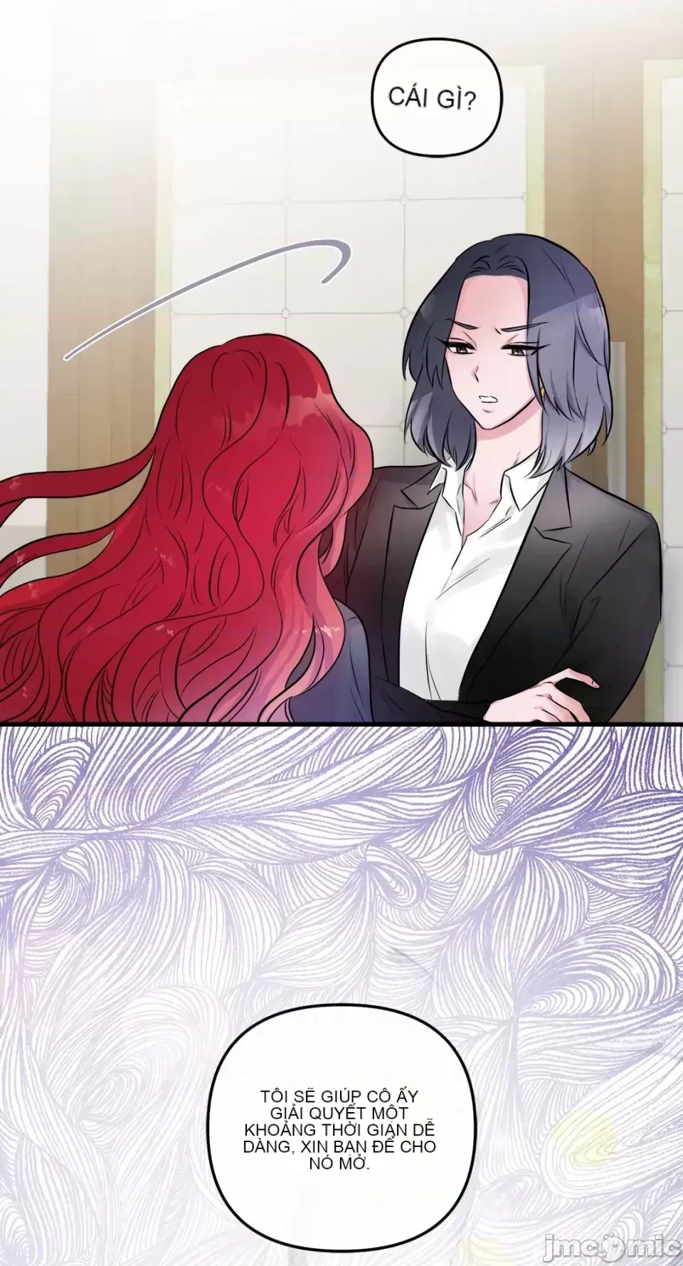 Vương quốc của một người bạn thân Chương 1-24