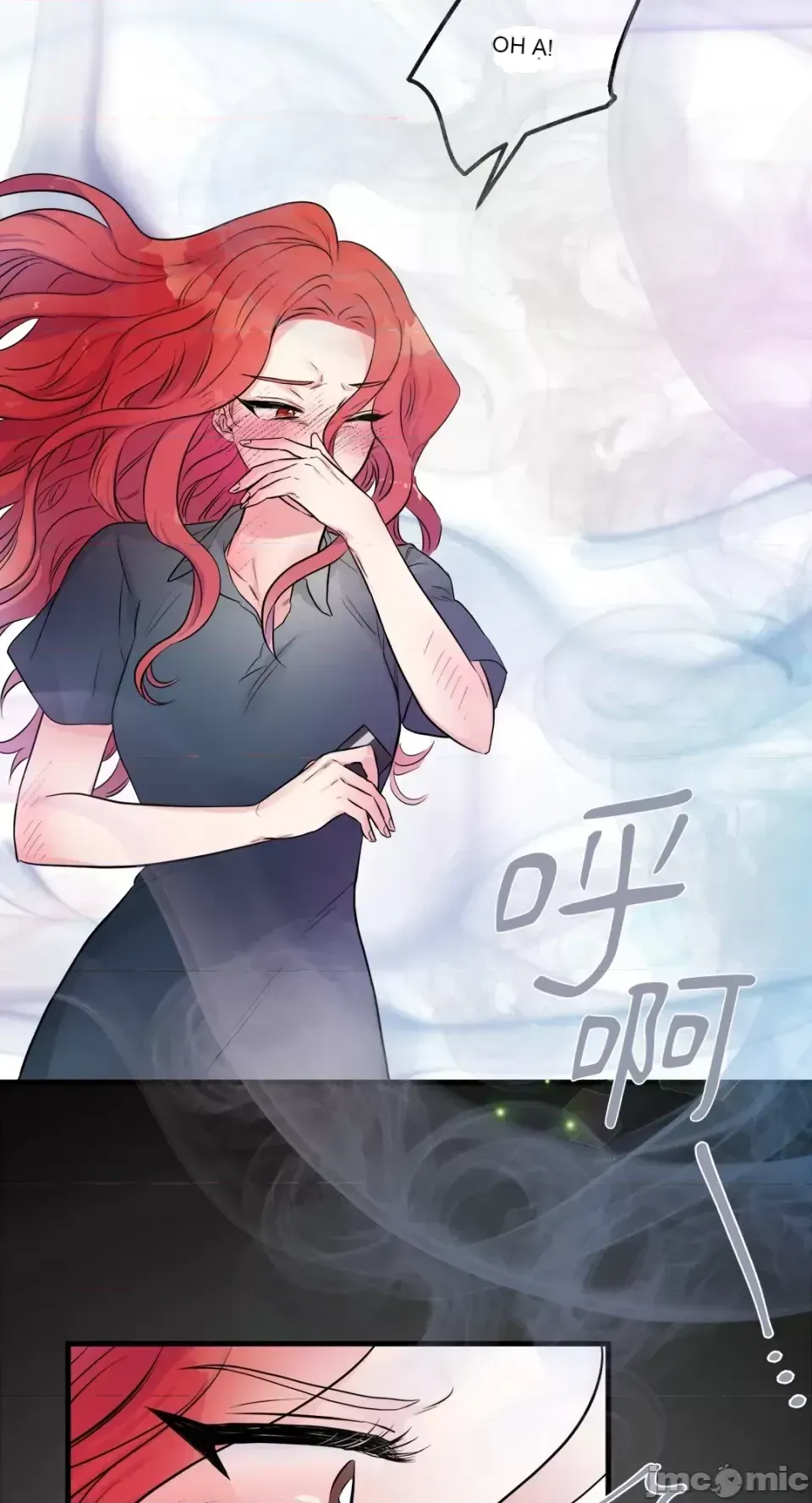 Vương quốc của một người bạn thân Chương 1-24