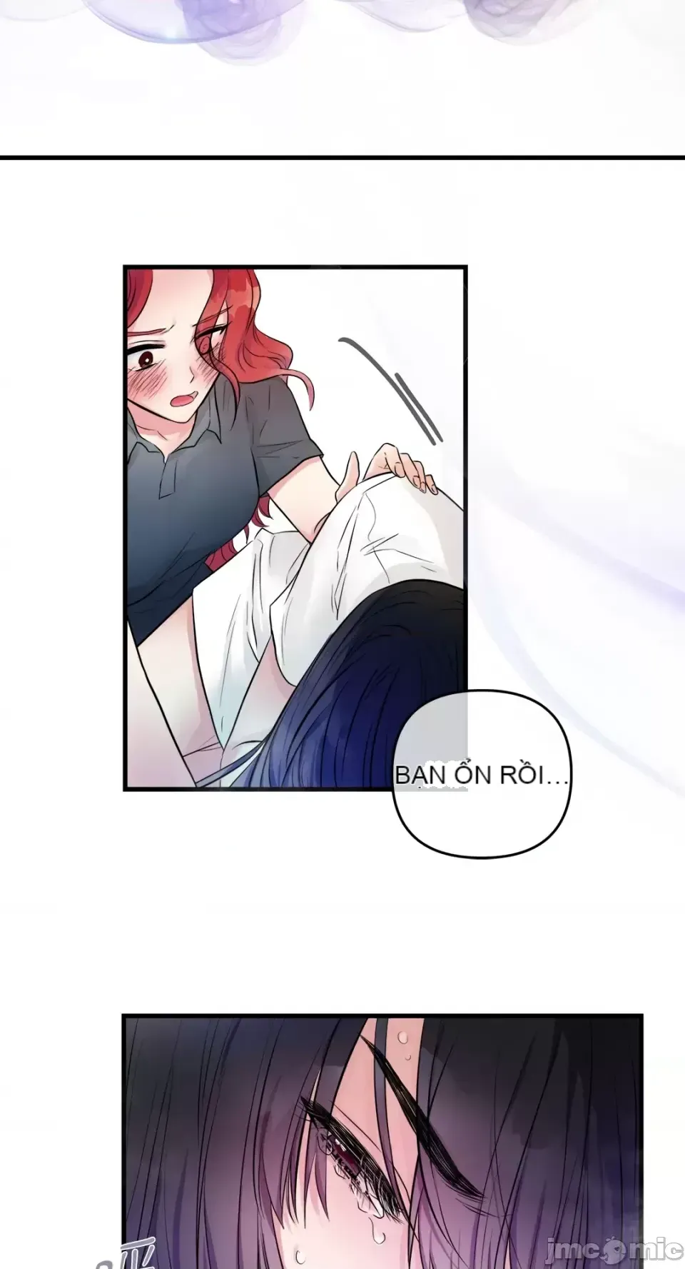 Vương quốc của một người bạn thân Chương 1-24