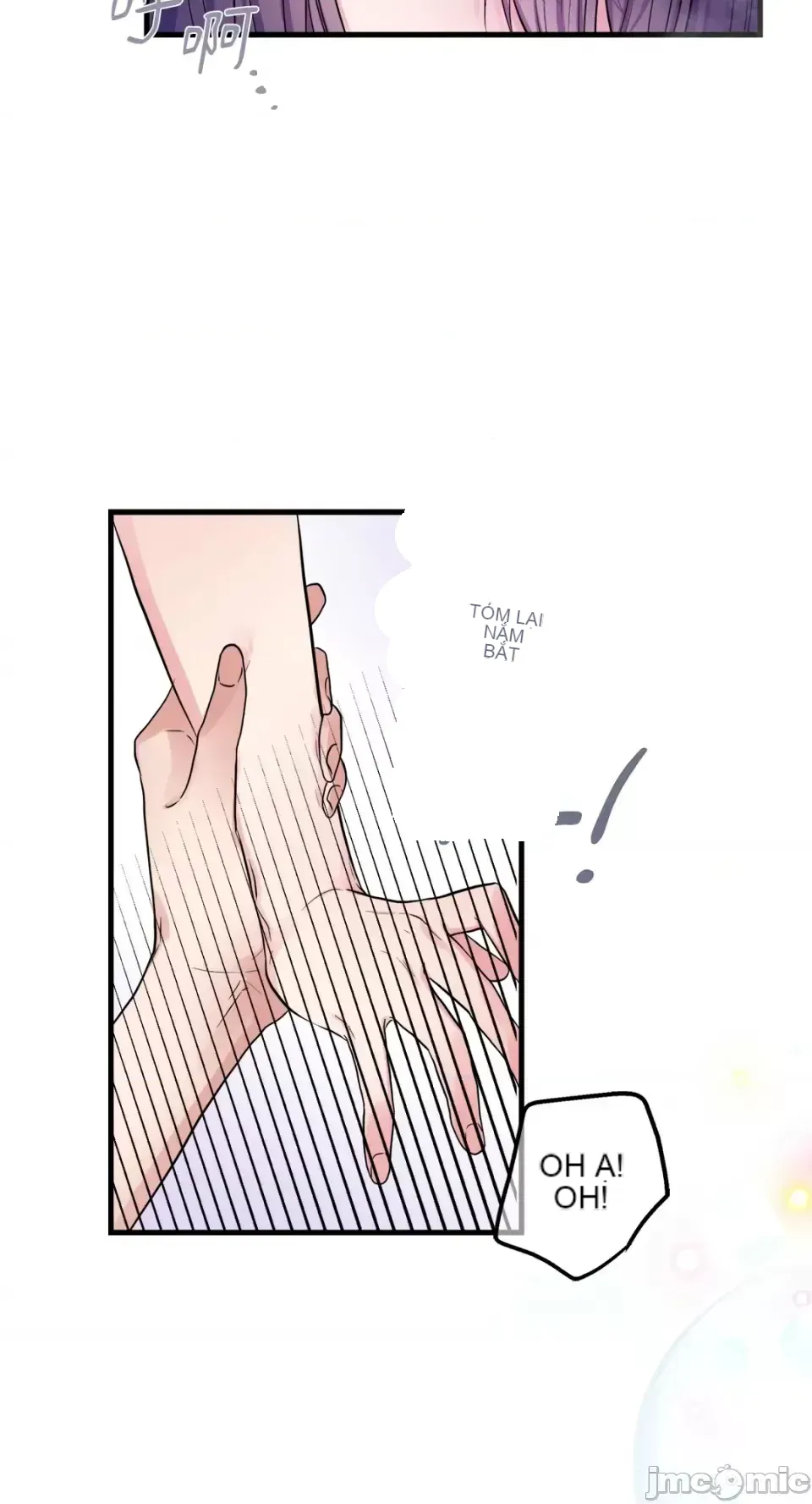 Vương quốc của một người bạn thân Chương 1-24